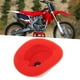 thumbnail image 1 of Filtro de aire preengrasado para motocicleta, repuesto de esponja reutilizable lavable para CRF 250R 2010-2013, 1 of 12