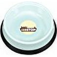 thumbnail image 2 of JW Pet Skid Stop Polypropylene Round Jumbo Pet Food Bowl 64850, 2 of 3