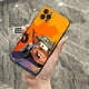 thumbnail image 4 of Funda de teléfono Disney Cars Lightning McQueen para iPhone 8 7 6 6S Plus X SE 2020 XR XS 14 11 12 13 Mini Pro Max Funda para móvil, 4 of 5