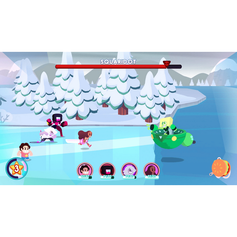 Steven universe save the light nintendo switch price deals