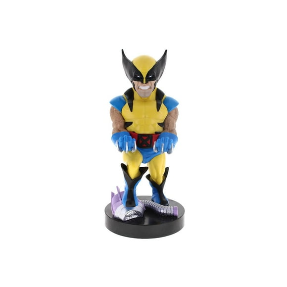 Exquisite Gaming Marvel - Wolverine Cable Guy