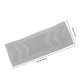 thumbnail image 2 of YSNOOWE Bolsa De Cintura Deportiva Gris Con Material Transpirable Y Moldeador Para Running, 2 of 6