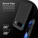 thumbnail image 3 of TUDIA Funda MergeGrip para Google Pixel 9/Pixel 9 Pro, Protección Resistente, Color Negro Mate, 3 of 6