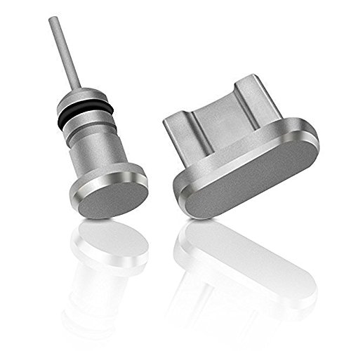 Dust Protection Plug Smartphone Dust Plug, Protection Compatible With Android MicroUsb Port