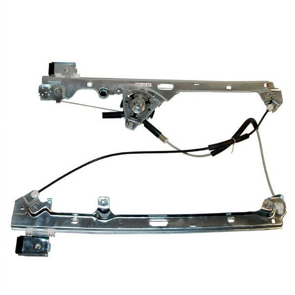 For Chevy Tahoe Yukon Sierra Pickup Truck Manual Window Regulator Driver Side