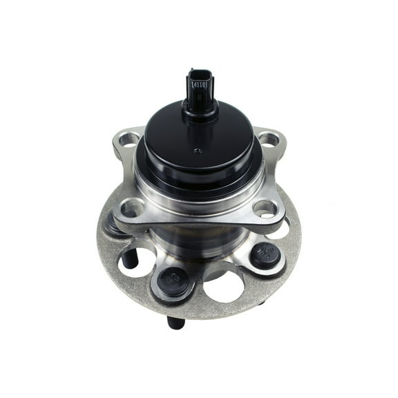 Mevotech H512425 Wheel Bearing & Hub Assembly Fits select: 2008-2014 TOYOTA SCION XD