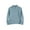 Sky Blue, variant on Odeerbi Kids Boys Girls Long Sleeve Tees Turtleneck Cotton Basic Layering T-shirt 1-10 Years Casual Loose Solid Color Lace Base Layer Round Neck High Neck Base Shirt Top Beige