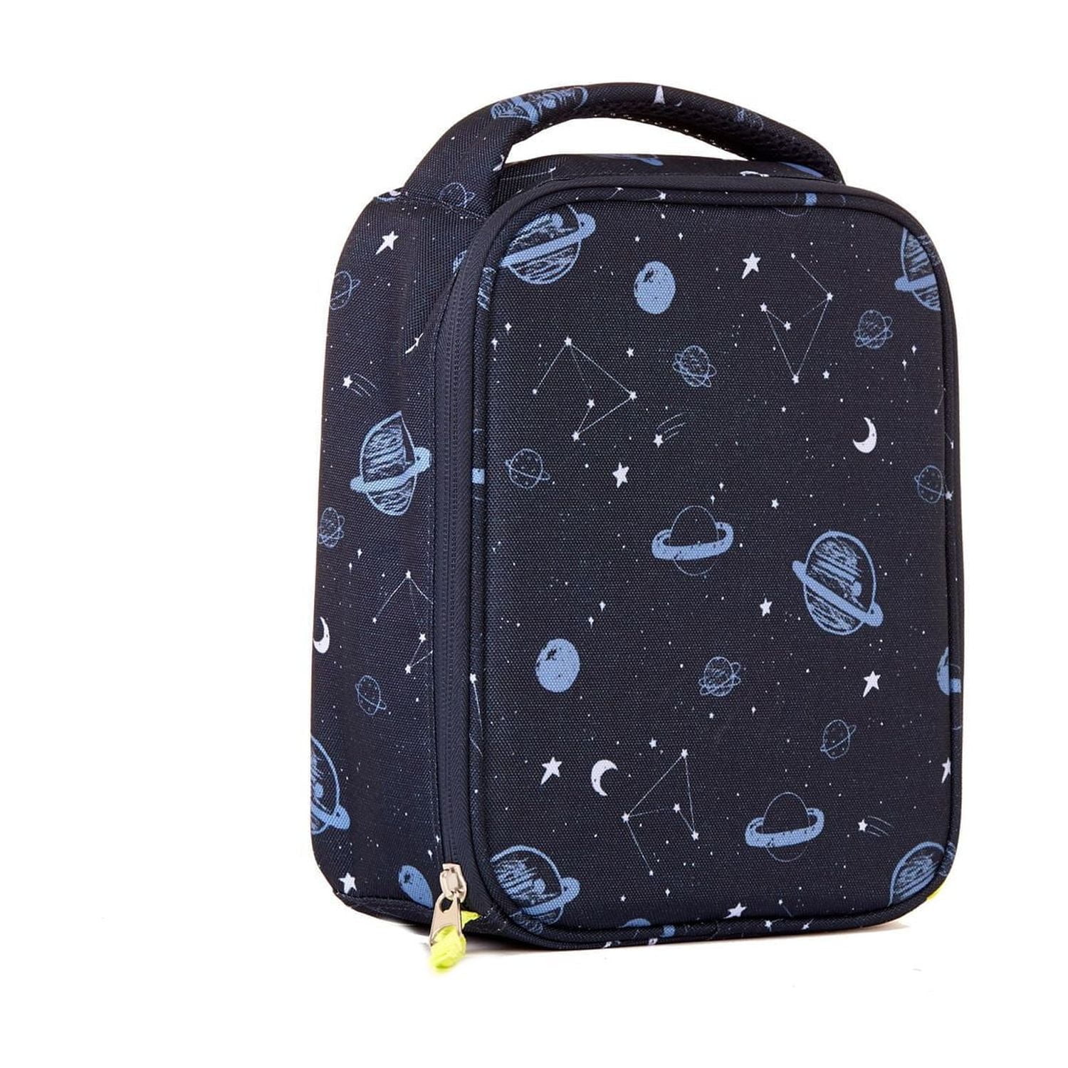 7-Piece Lunch Bag Kit, Galaxy