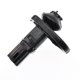 thumbnail image 5 of 4pcs 2 Pin Car Door Lamp Switch Kit For 3000gt L200 Pajero Sport Delica Space Mb698713-jc, 5 of 5