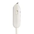 thumbnail image 2 of Wahl Professional Peanut Clipper/Trimmer, White, Versatile, Lightweight, Powerful Rotary Motor, 2 of 7