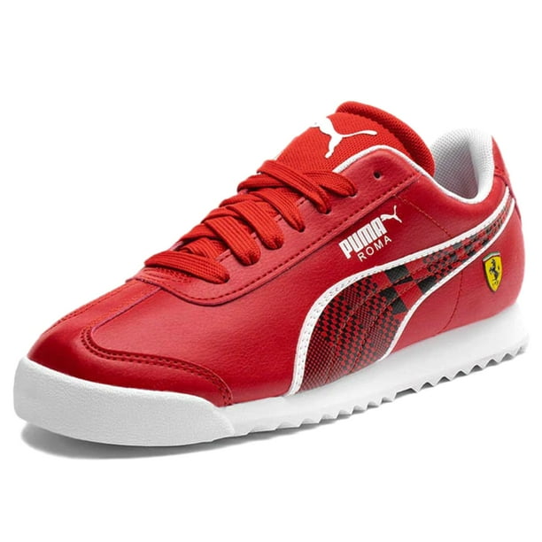 Tenis puma roma de niño sale