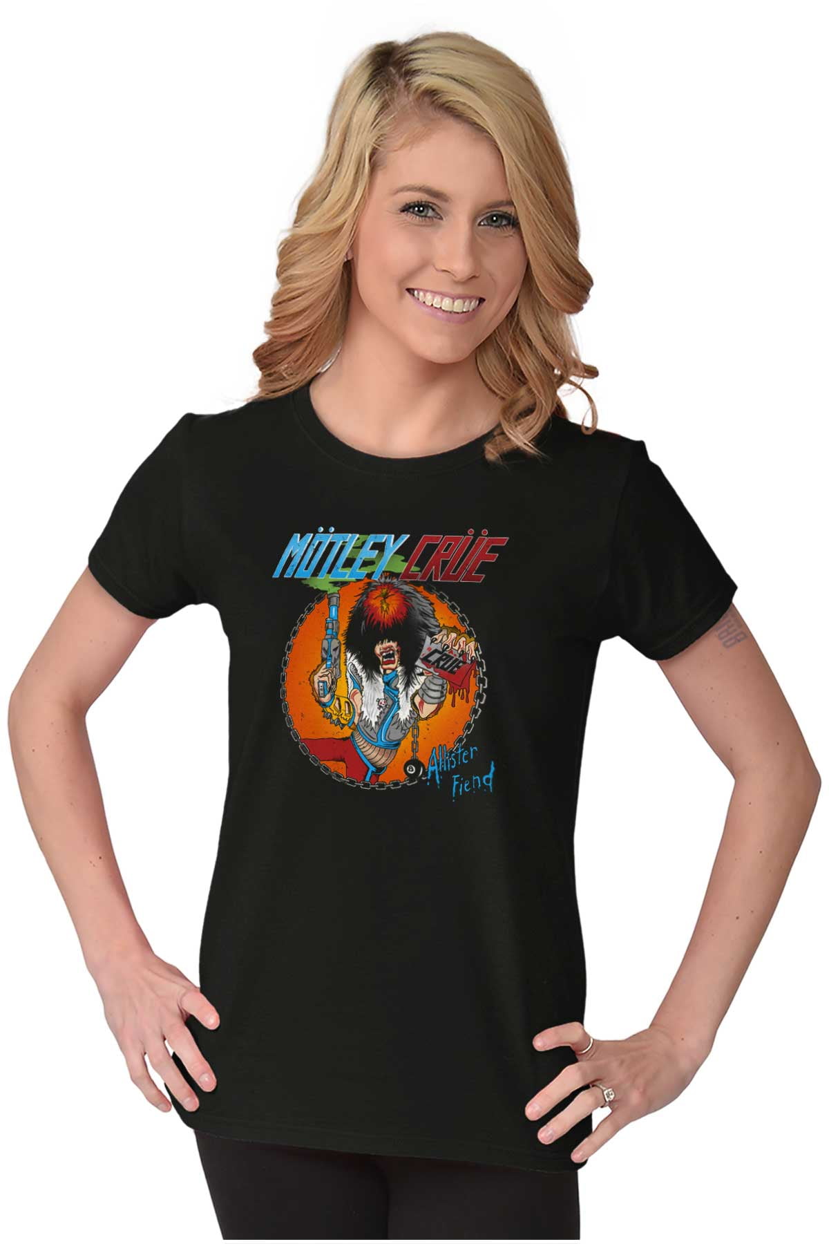 T Shirt Ladies Tee Brisco Brands 