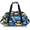Multicolour 4, variant on Sea Turtles Duffle Bag for Women & Men, Cute Turtle Gym Bag Dance Bag Overnight Bag Carry On Weekender Travel Bag