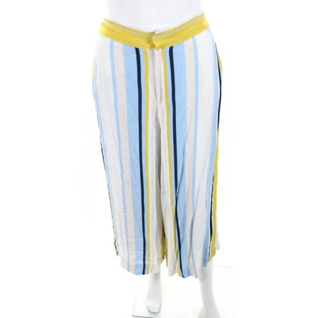 

Pre-owned|Yumi Kim Womens Perfect Day Pants Size 2 12896636