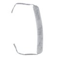 thumbnail image 1 of Almohada De Rollo De Cintura Para Escoliosis, Almohada Lumbar De Rollo Suave Que Reduce El Dolor Durante La Noche Para Mujeres Embarazadas, 1 of 8