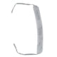 thumbnail image 1 of Almohada de cintura para escoliosis, cinturón ajustable para reducir el dolor, almohada de soporte Lumbar para dormir por la noche, 1 of 12