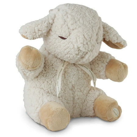 Cloud b Sound Machine Soother, Sleep Sheep, Eight Sounds