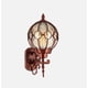 thumbnail image 2 of Lampara Arbotante Mia T46-C Iluminación Luz Vic Innovador, 2 of 2