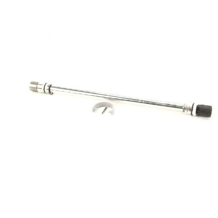 

ROBOT COUPE 39350 MPC450A DRIVING SHAFT ASS FOR ROBOT COUPE