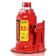 thumbnail image 2 of Gato Hidraulico Tipo Botella Mikels GH-12 de 12 Toneladas, 2 of 4