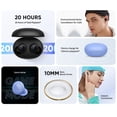 thumbnail image 4 of Realme Buds Q2 Auriculares estéreo inalámbricos verdaderos BT5.0 Auriculares Reproducción Abanopi Auriculares, 4 of 6