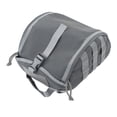 thumbnail image 1 of Motorcycle Backpack, Camping Helmet Bag with Adjustable Strap Sports Duffel Bag for Travelling Cycling Riding Skiing, 1 of 8