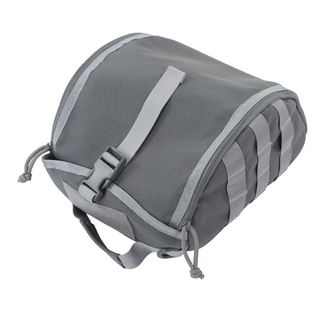 Motorcycle Backpack, Camping Helmet Bag with Adjustable Strap Sports Duffel Bag for Travelling Cycling Riding Skiing