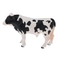 thumbnail image 3 of de ganado de juguete de realistas - para Colección de juguetes educativos de ciencia y naturaleza para - 8 par , Holstein Yotijar Figuras de animales de granja para niños, 3 of 10