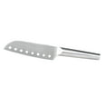 thumbnail image 5 of BergHOFF Straight 5Pc Stainless Steel Specialty Knife Set with 3-Slot Sharpener, 5 of 9