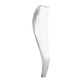 thumbnail image 3 of Cake Cutter   Cake Cutter  Cake Divider  Cake Cutting Tool   Stainless Steel Cake Cutter One Piece Of Stainless Steel Cake Cutter Bread Pie Cutting Tool Knife For Home Bakery, 3 of 8
