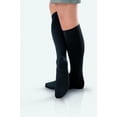 thumbnail image 2 of JOBST FOR MEN AMBITION SOFTFIT KNEE 20-30 3 LNG BLACK, 2 of 9