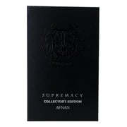 Supremacy Collectors Edition by Afnan, 3.4 oz EDP Spray for Men