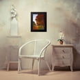 thumbnail image 4 of Tienhaara, Michael 15x18 Black Modern Framed Museum Art Print Titled - Falls Romance II, 4 of 5
