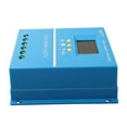 thumbnail image 4 of 100A 12V-48V para MPPT Controlador de carga solar Controlador de cargador fotovoltaico, 4 of 6