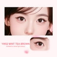 thumbnail image 5 of SDOHIG 2 Pcs Gel Eyeliner Pencil Set, Foldable Eyeliner Stamp for Perfect Wings, Waterproof Eyeliners Tool, Smudge Proof Eyeliners Pen for Beginners, 5 of 10