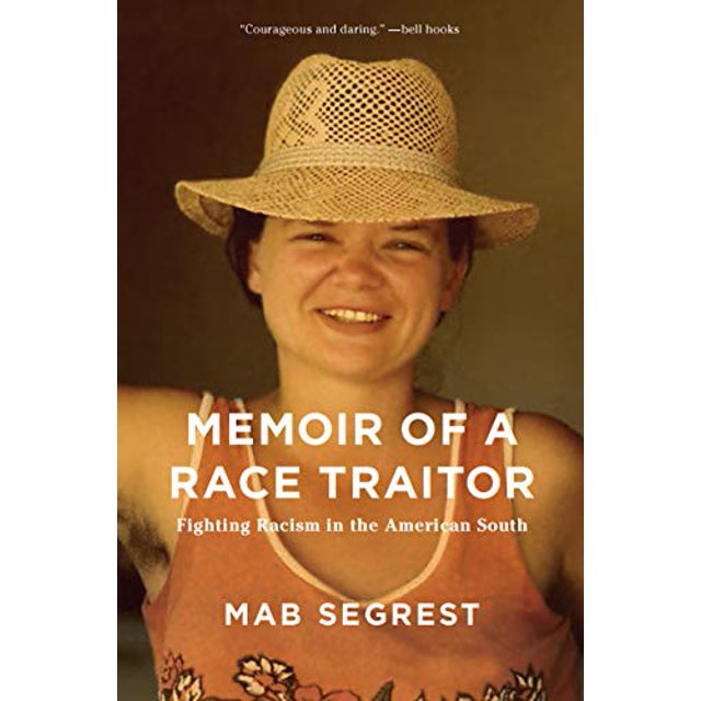 Memoir of a Race Traiter : Combattant le Racisme en Amérique du Sud
