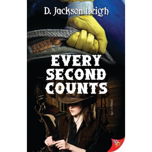 Pre-Owned Every Second Counts (Paperback) 1602827850 9781602827851