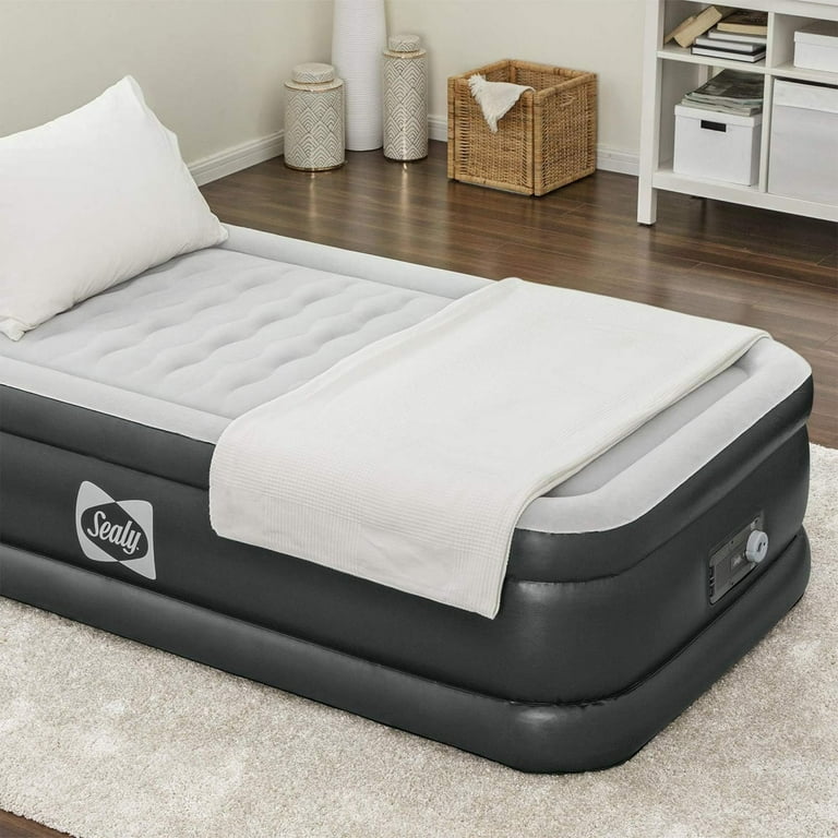 Sealy Tritech Twin Air Mattress - 20