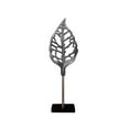 thumbnail image 1 of Flatback DIY Jewelry/Craft New Resin Leaf Statue Mixed Mini Home Decor Durable Rhinestones Applique Crystals Scropbook, 1 of 10