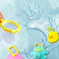 thumbnail image 5 of 20 Pieces Induction Duck Fishing Toy With Hook , Hook A Duck Game For Outdoors, 5 of 5