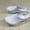 White, variant on Man Slippers Oil Proof Chef Shoe Couples Garden Clog Women White Nurse Slippers Outdoor Fishing Weeding Shoes Summer Sandal