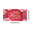 1A, variant on Floral Design I Love Mommy Decorative Mother's Day Banner for Family Celebration Indoor Decoration Party Backdrop