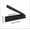 1 PC Black, variant on Single Row Kebab Maker Bbq Meat Skewer Machine Kebab Press Maker Reusable Plastic Bbq Skewer Maker Kebab Preparation BBQ Tool