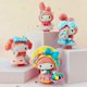 thumbnail image 4 of Caja sorpresa con figuras de My Melody n.° 1, juguetes SANRIO, decoración del hogar, colección de dibujos animados de anime japonés kawaii, lindo regalo de Navidad, 4 of 5