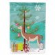 thumbnail image 1 of "Treasures BB9288GF Guanaco Bandera decorativa navideña para jardín, tamaño, multicolor" Caroline's Treasures BB9288GF, 1 of 1