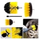 thumbnail image 4 of 26 PCS Drill Brush Attachments Car Detailing Brush Kit for Auto Exterior and Interior Includes Scrub Pads Sponges Detailing Brushes Washing Mitt Air B, 4 of 5
