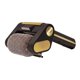 thumbnail image 3 of Cepillo eléctrico para parrilla recargable por USB, limpiador de parrillas para barbacoa, cepillo giratorio para parrilla Negro, 3 of 8