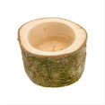 thumbnail image 1 of Tazón de Comida de Madera para Hámster, Tazón de Comida para Hámster y Ardilla, Juguetes para Roer Troncos para Animales Pequeños, Tazones de Comida, 1 of 7