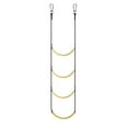thumbnail image 1 of Portable Rope Ladder For Inflatable Boat Kayak Motorboat Canoeing, 1 of 10