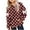 ZA-Wine-mkosplrt sweatshirts hoodies, variant on MKOSPLRT 4-14 Years Girls Polka Dot Print Hoodie Long Sleeve Fleece Lined Casual Pullover with Pockets